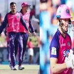 Paarl Royals: మీ దుంపతెగ.. 20 ఓవర్లు స్పిన్నర్లే వేసారా.. రూల్స్‌ బ్రేక్‌ చేసినట్లేనా ?