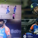 Pandya- Jurel: పాండ్య బలుపే టీమిండియా కొంప ముంచిందా.. ఆ రన్‌ తీస్తే సరిపోయేది ?