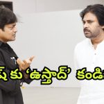 Ustaad Bhagath Singh : హరిష్ శంకర్ కు దిమ్మతిరిగే షాక్ ఇచ్చిన పవన్… ఇన్ని కండిషన్లా?