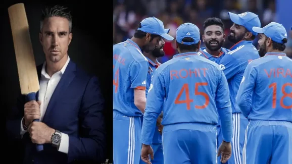 Pietersen – Team India: టీమ్ ఇండియాకు కొత్త బ్యాటింగ్ కోచ్.. ఆ 6 అడుగుల బులెట్ వస్తోంది?