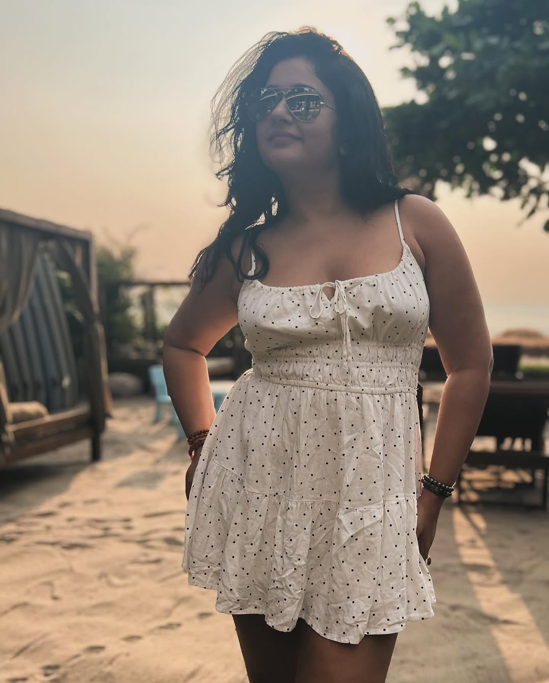 Poonam Bajwa