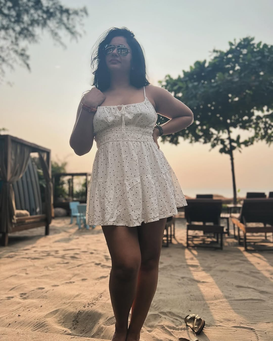 Poonam Bajwa