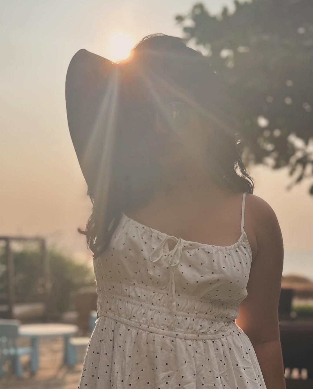 Poonam Bajwa