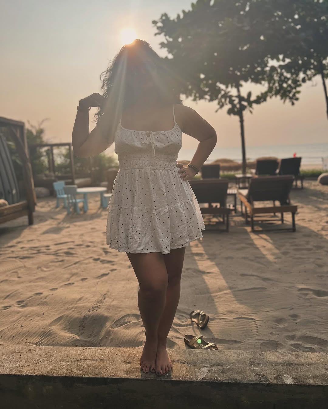 Poonam Bajwa