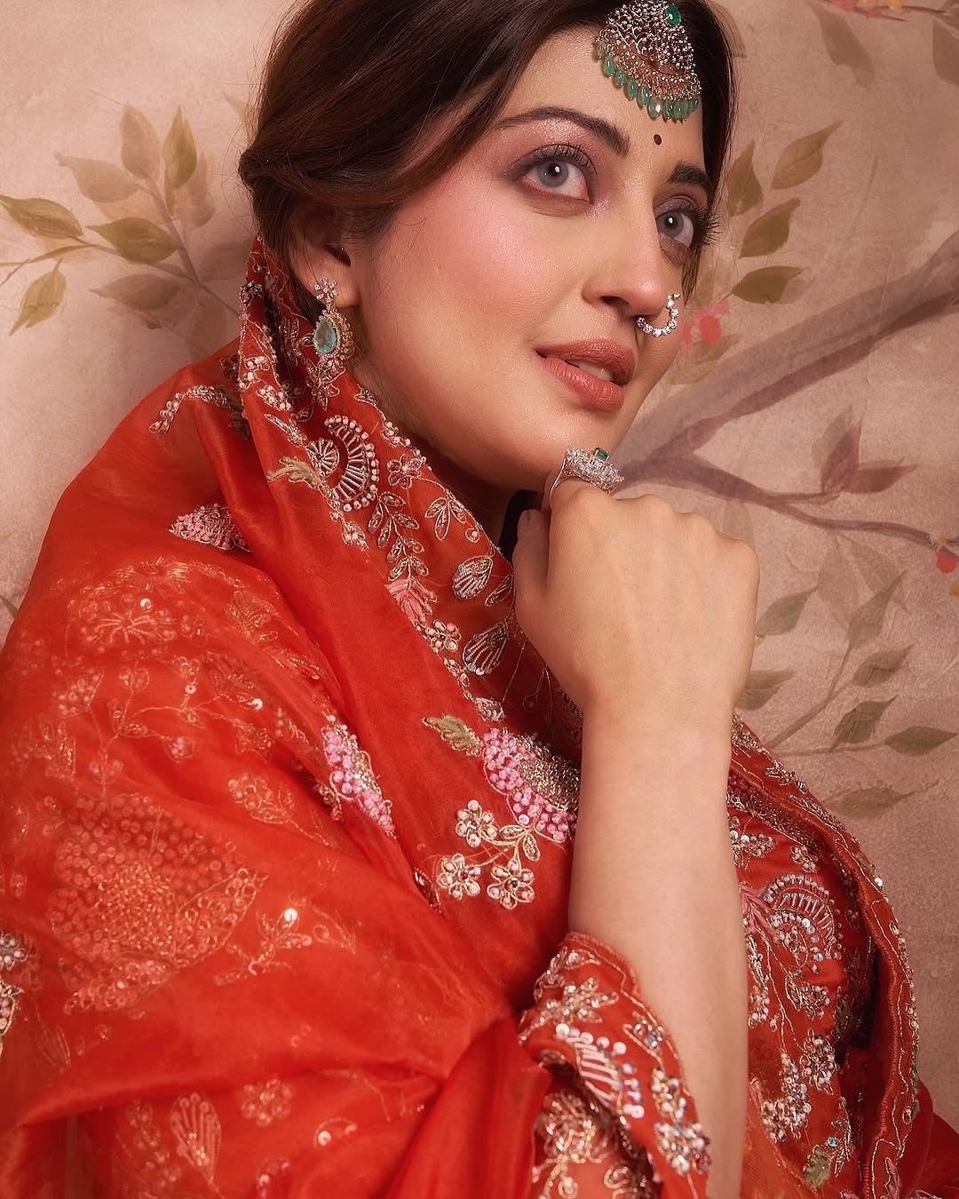 Pranitha Subhash