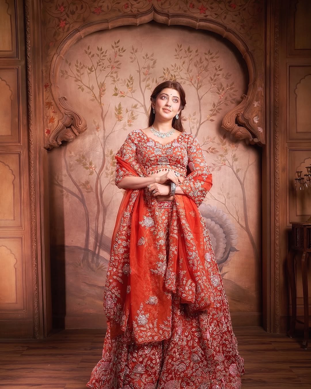 Pranitha Subhash