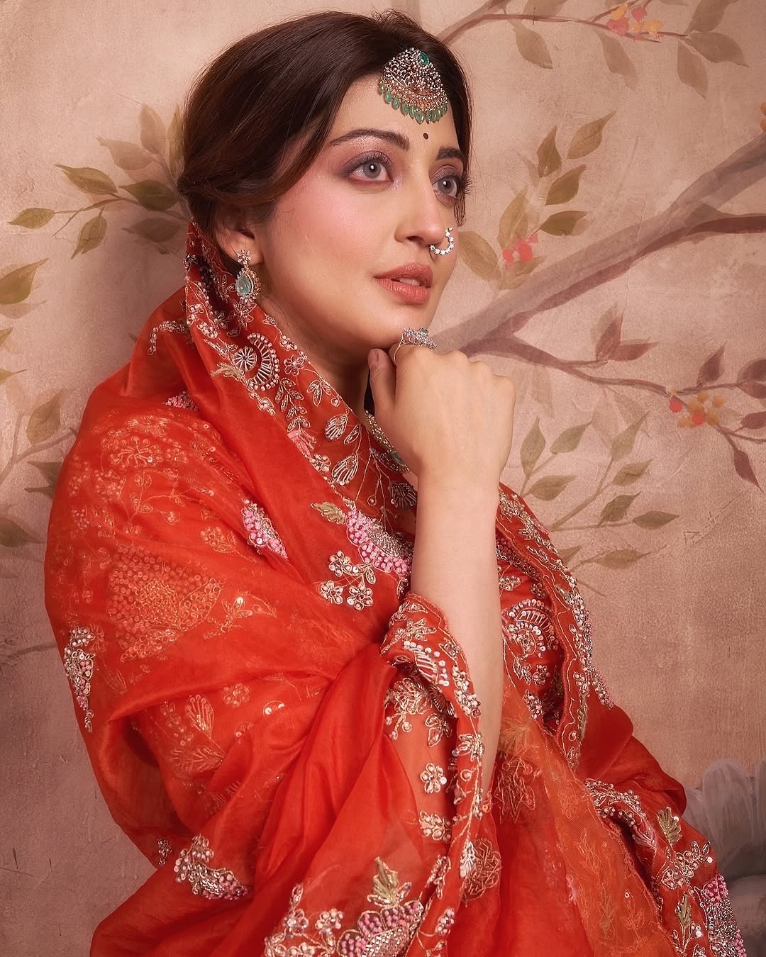 Pranitha Subhash