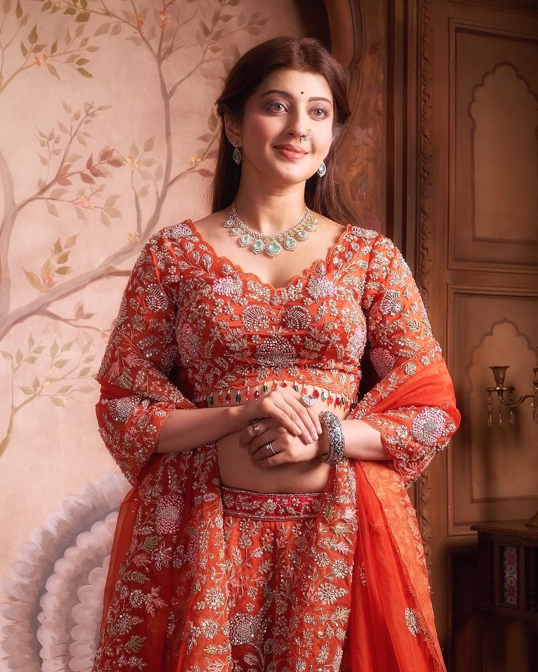 Pranitha Subhash