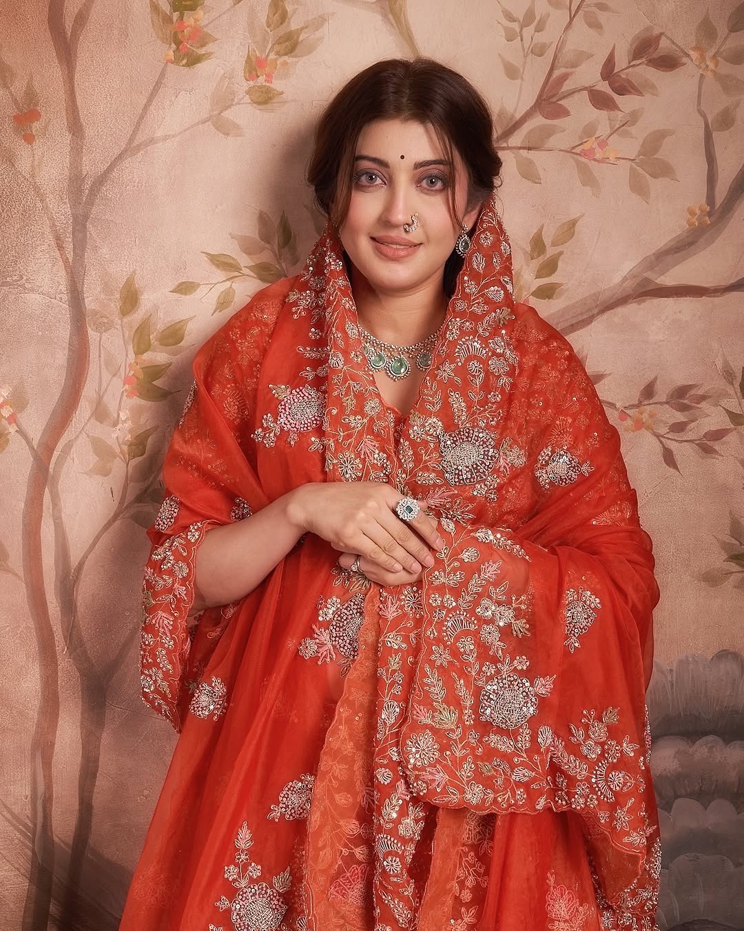 Pranitha Subhash