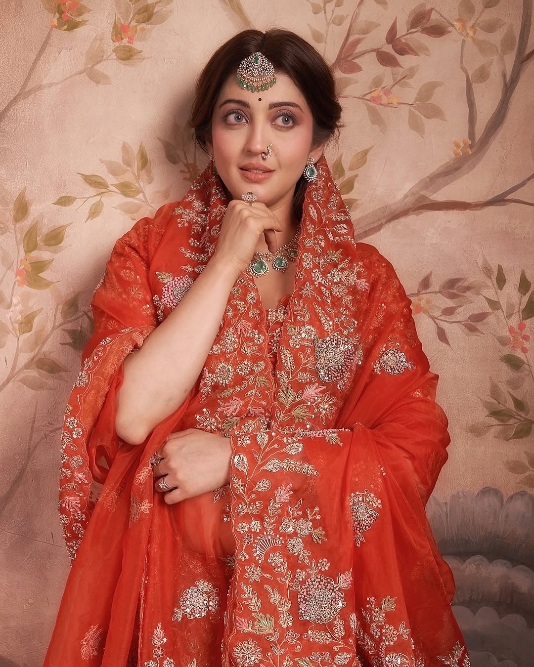 Pranitha Subhash