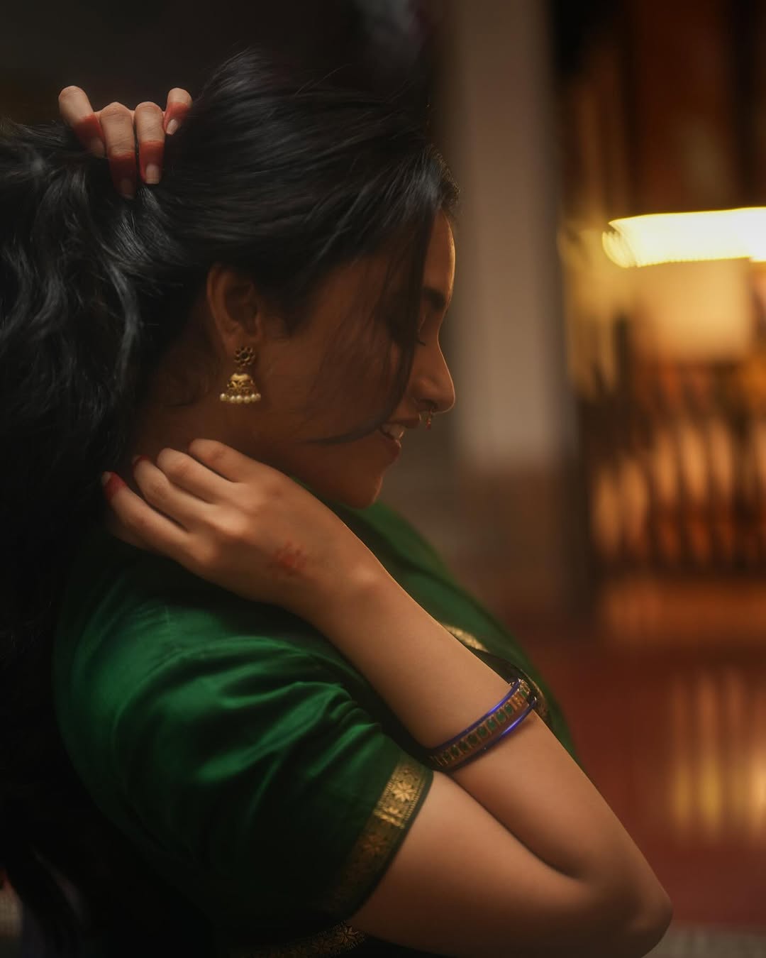 Priyanka Mohan