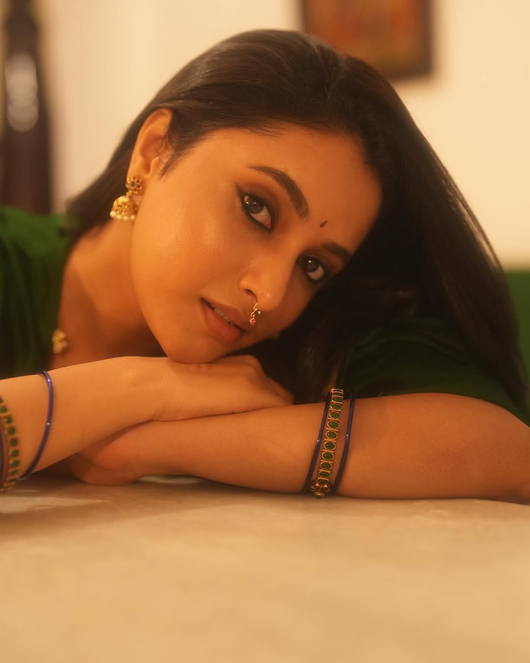 Priyanka Mohan