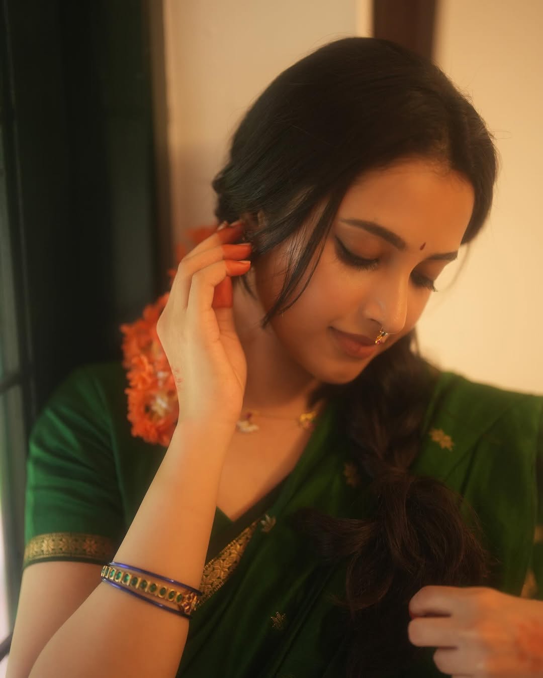 Priyanka Mohan