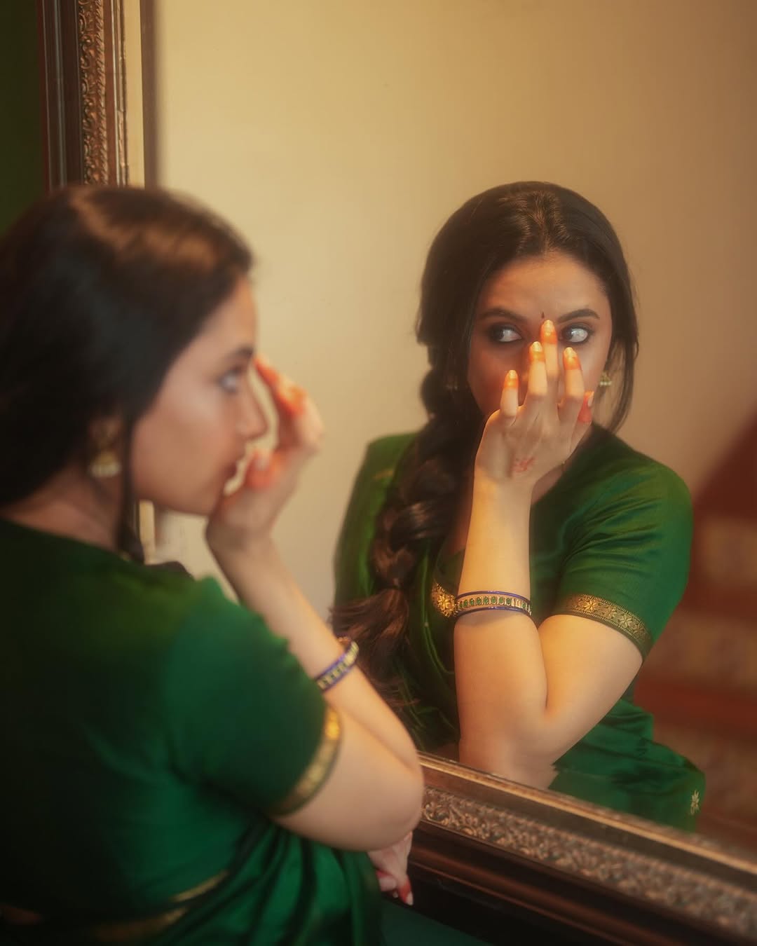 Priyanka Mohan