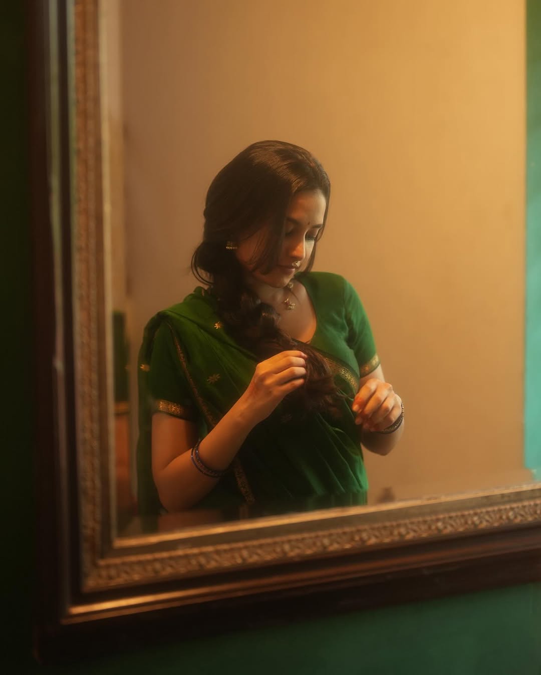 Priyanka Mohan