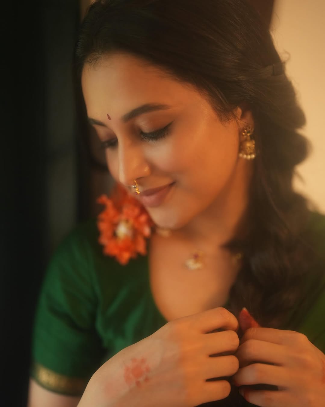 Priyanka Mohan