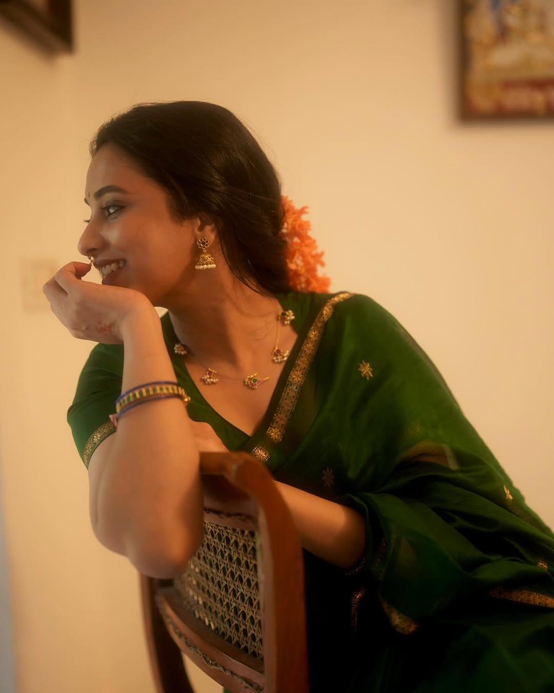 Priyanka Mohan