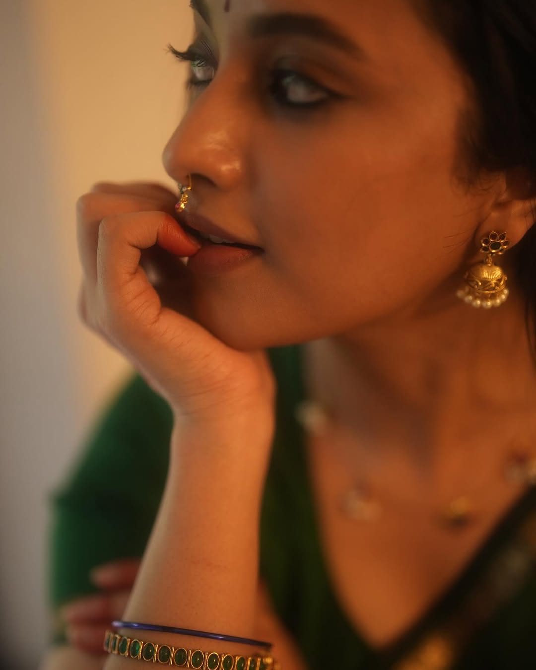 Priyanka Mohan
