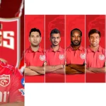 Punjab kings Captains: ఇదేం కర్మ రా.. 17 మంది కెప్టెన్స్ మారారు..కానీ తలరాత మారలేదు ?