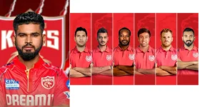 Punjab kings Captains: ఇదేం కర్మ రా.. 17 మంది కెప్టెన్స్ మారారు..కానీ తలరాత మారలేదు ?