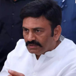 RRR over Jagan : జగన్ జైలుకెళ్లడం ఖాయం.. ఏ ఒక్కరినీ వదిలేది లేదన్న రఘురామ కృష్ణరాజు..
