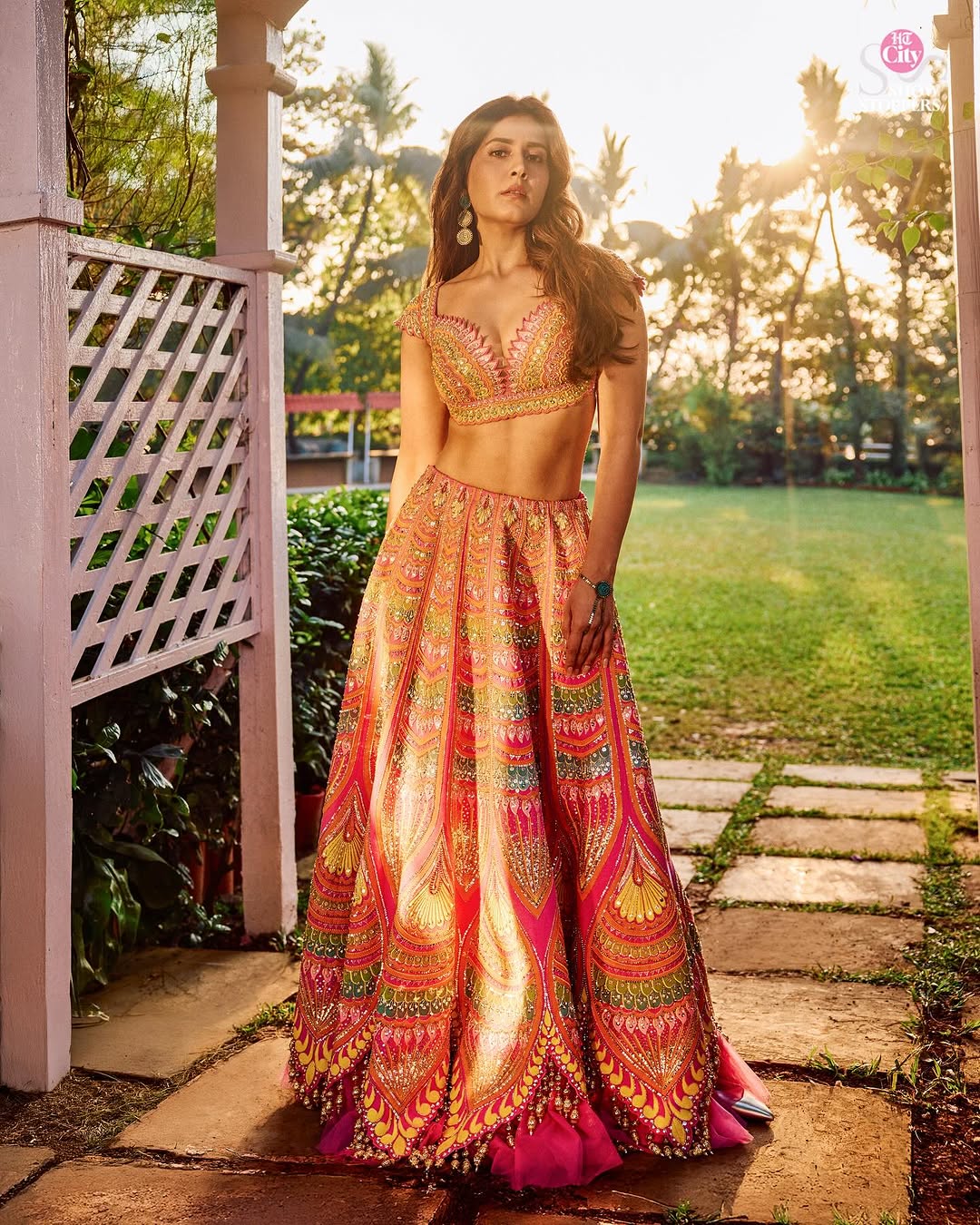 Raasi Khanna