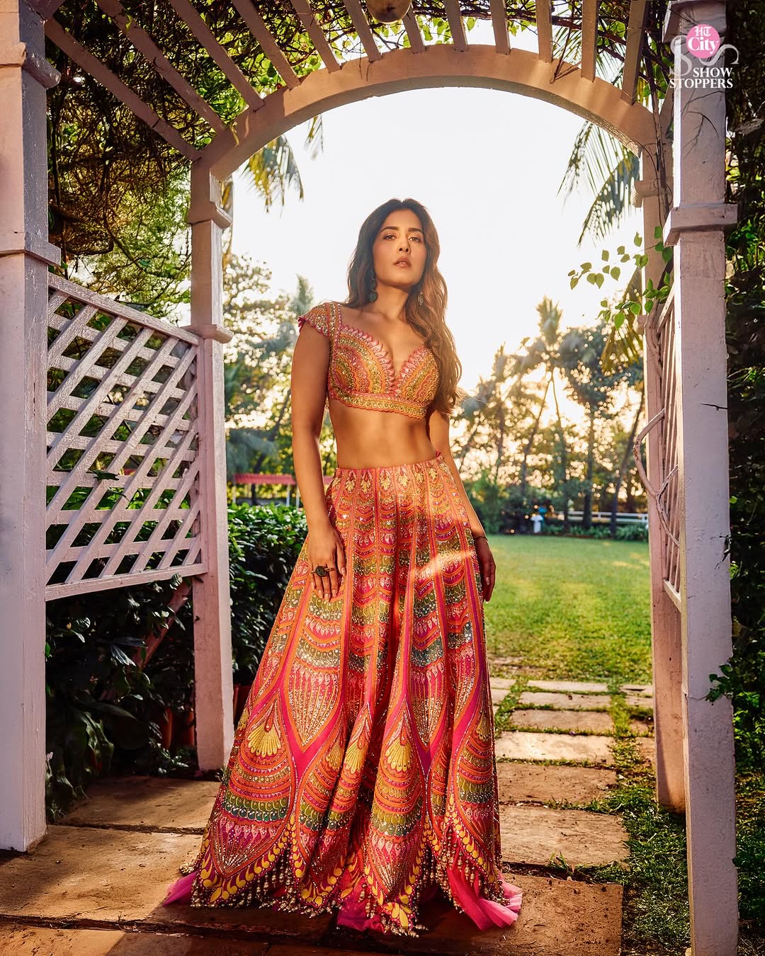 Raasi Khanna