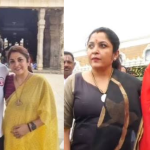 Ramya Krishna : వామ్మో.. రమ్యకృష్ణ కొడుకు ఇంత పెద్దయ్యాడా.. ఇప్పుడు ఎలా ఉన్నాడంటే?
