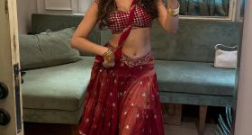 Rasha Thadani: మరో రవీనా టాండన్ ఈమె.. తల్లిని మరపిస్తుందా?