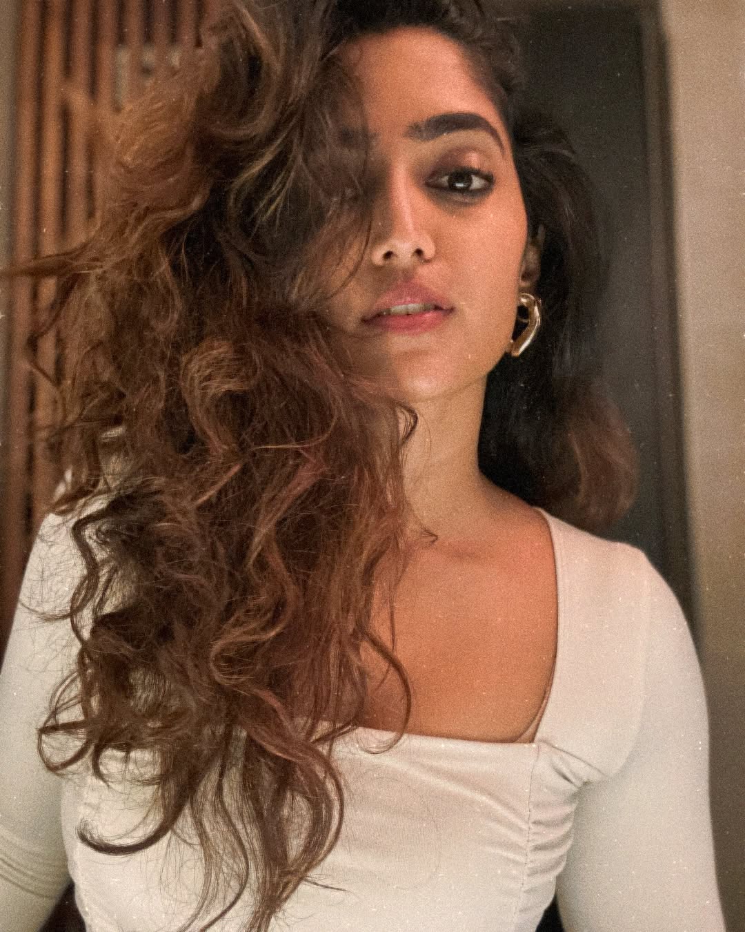 Reba Monica John