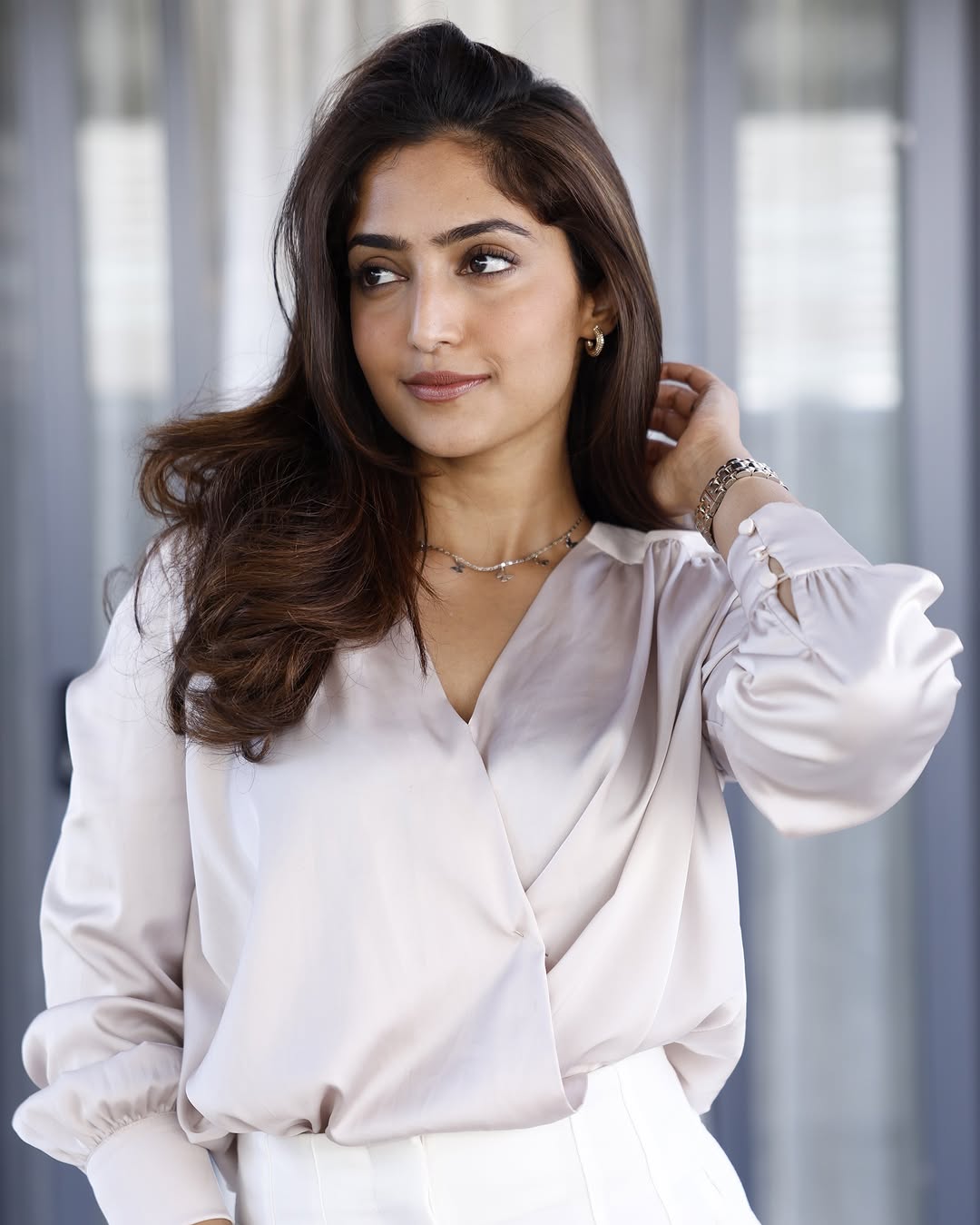 Reba Monica John