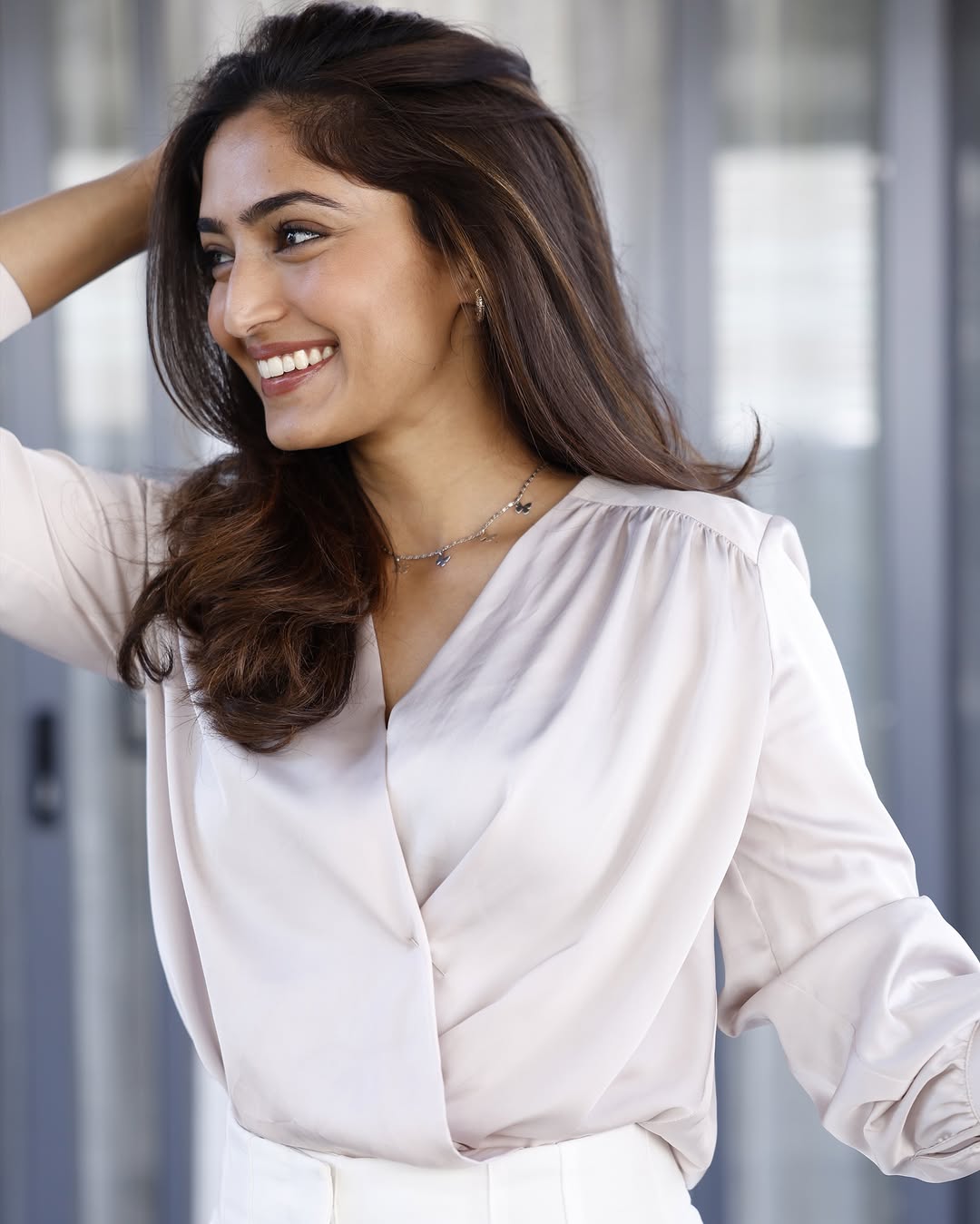 Reba Monica John