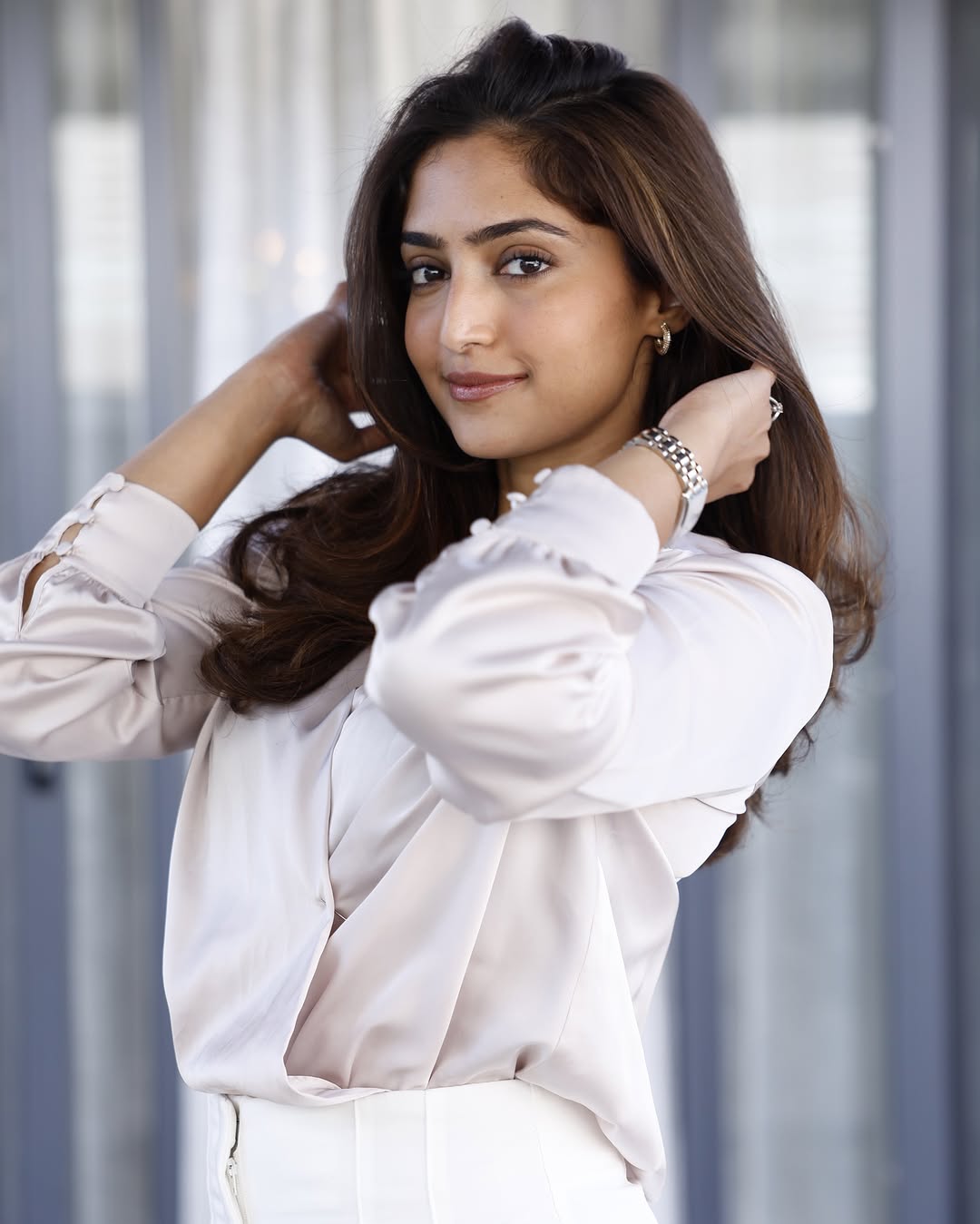 Reba Monica John