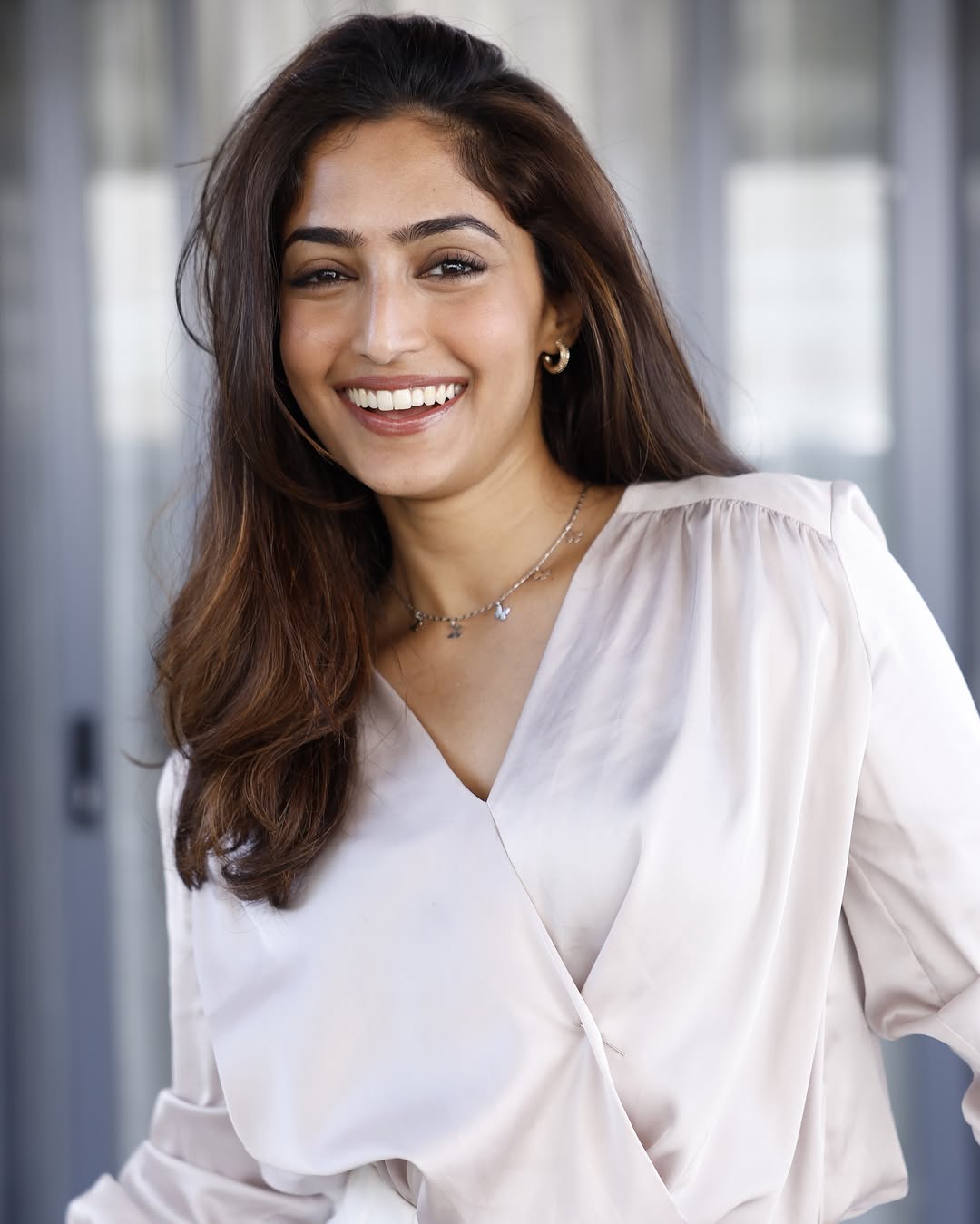 Reba Monica John