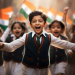Republic day : దేశభక్తి కోసం ఓ రోజు కేటాయించిన ప్రభుత్వం.. సెలవు రద్దు చేసి మరీ కార్యక్రమాలు