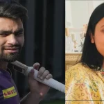 Rinku Singh: లేడీ ఎంపీతో టీమిండియా క్రికెటర్ రింకూ సింగ్ ఎంగేజ్మెంట్
