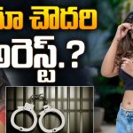 Rithu Chowdary Case : ఏపీలో 700 కోట్ల స్కాం… రీతూ చౌదరి అరెస్ట్..?