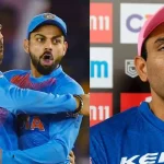Robin Uthappa: కోహ్లీ టార్చర్‌ వల్లే యువరాజ్ రిటైర్మెంట్ ?