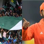 Rohit Sharma: పాకిస్థాన్‌ లో అడుగుపెట్టనున్న రోహిత్ శర్మ.. కారణం ఇదే?