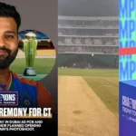 Rohit Sharma: రోహిత్ దెబ్బ అదుర్స్‌.. ఆ ఈవెంట్‌ రద్దు చేసుకున్న పాకిస్తాన్‌ !