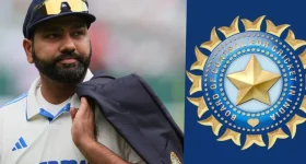 Rohit Sharma: నా వల్ల కాదు.. టీమిండియాకు కొత్త కెప్టెన్‌ ను పెట్టుకోండి !