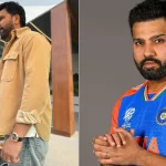 Rohit Sharma: ఆటోలో ప్రయాణించిన రోహిత్ శర్మ…!