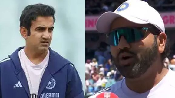 Rohit sharma Retirement:  నేను పిచ్చోన్నికాదు…రిటైర్మెంట్‌ పై రోహిత్‌ సంచలన ప్రకటన !