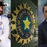 Rohit Sharma: అమ్మ***నా బూతులు తిడుతున్నాడు.. గవాస్కర్ పై BCCI కి రోహిత్ శర్మ ఫిర్యాదు?