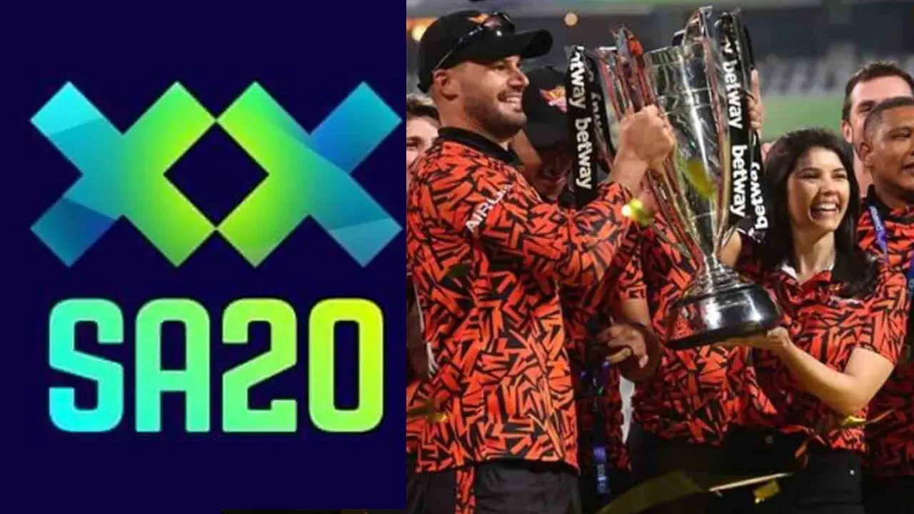 SA 20 league 2025: నేటినుంచే SA-20 లీగ్.. బరిలో SRH.. ఫ్రీగా ఎలా చూడాలంటే..?