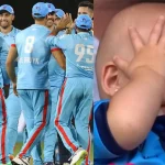 SA20 league: ఒరేయ్‌ ఇలా చేశారేట్రా…ప్చ్‌ అంటూ చిన్నారి రియాక్షన్‌ అదుర్స్‌!