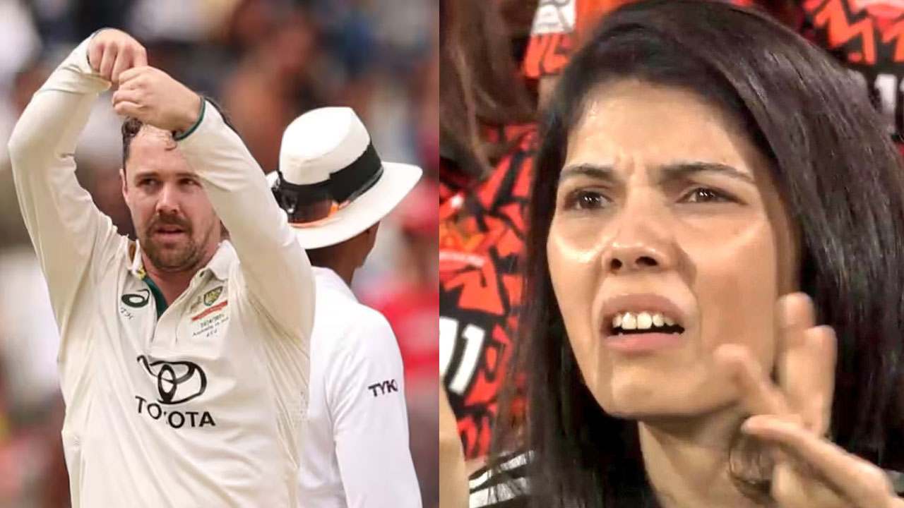Travis Head: కావ్యా పాపపై ట్రోలింగ్‌…SRH నుంచి హెడ్‌ ఔట్‌…?