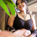 Sakshi Agarwal: సాక్షి న్యూఇయర్ హంగామా