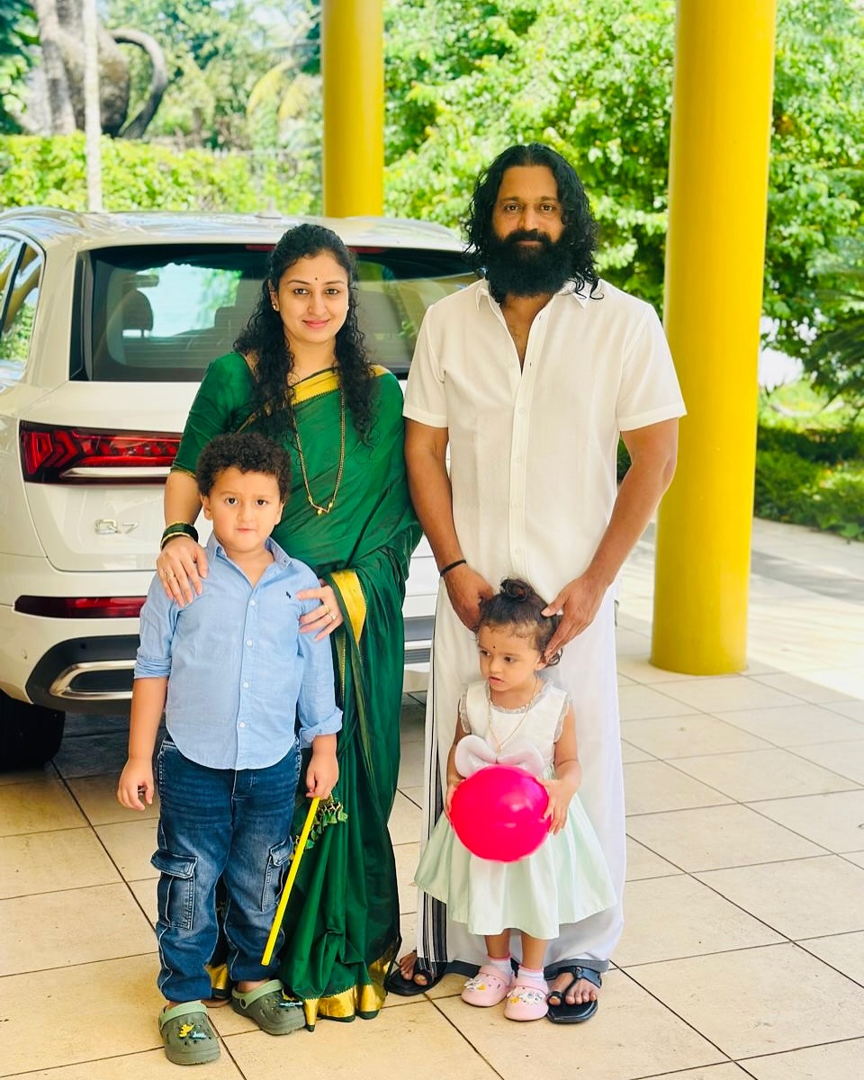 Image Source(Instagram) Sankranthi 2025