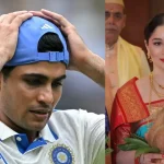 Sara Tendulkar: కొత్త జీవితంలోకి మొదలు పెట్టిన సారా..ఇక గిల్ కు సన్యాసమేనా ?